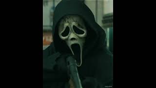 Sister Beatrice & Ava Silva As Ghostface Ii Closer