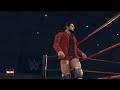 Dylan Matthews ReDebut Match 