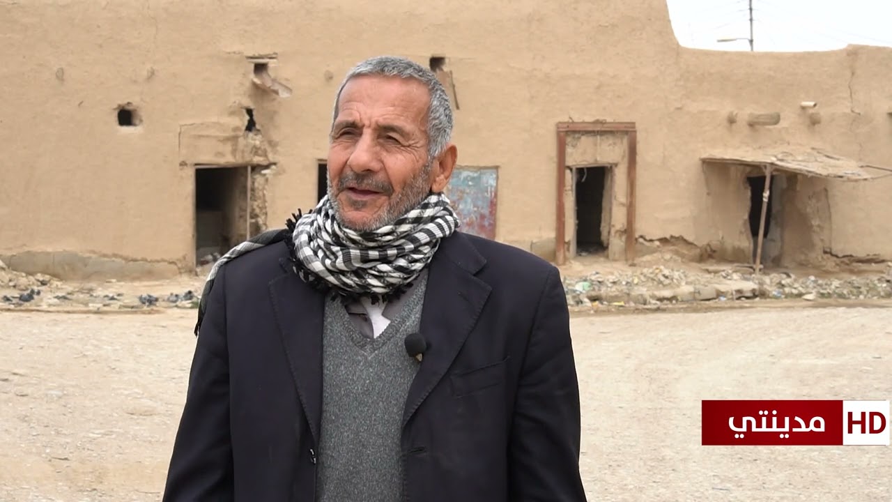 أكثر من  1000 (الف عام عمرها ) تلة جصان : محافظة واسط - ناحية جصان .