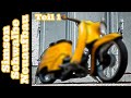 Simson Schwalbe Neuaufbau KR51 | Was kommt neu?! Vape Zündung #01