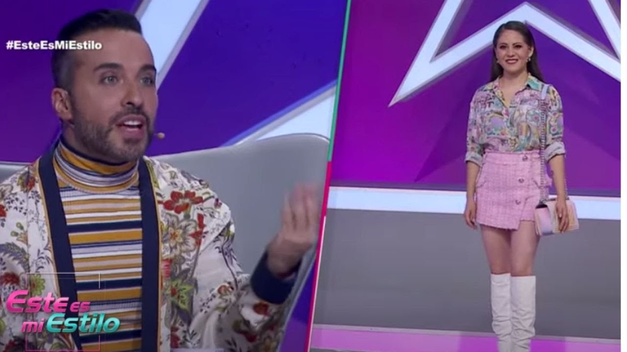 ¡Las chicas se enfrentan a su último reto previo a la final! | Capítulo 55 | Este Es Mi Estilo