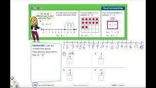 SAVVAS Lesson 4-7