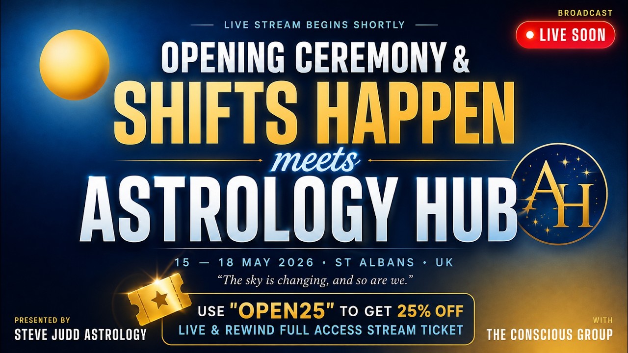 Watch the Opening Ceremony — video thumbnail