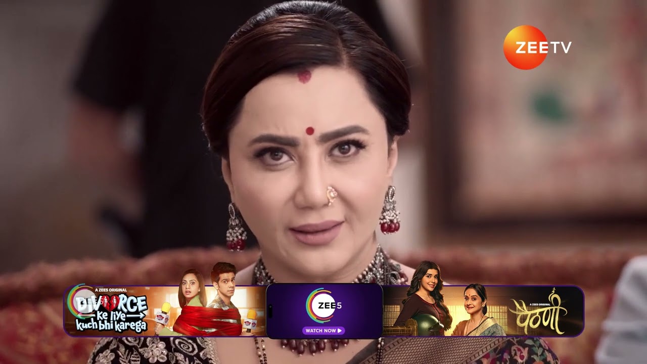 Vasudha | Can Chandrika uncover the truth Devaansh is hiding?