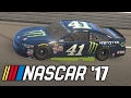 NASCAR HEAT 2017 UPDATE GAMEPLAY/REVIEW