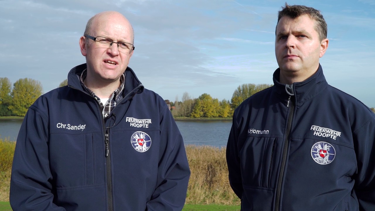 Mehr als nur Einsatzleiter die Funktion des Ortsbrandmeisters Teil 1