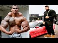 Real Life Hulks You Don’t Want to Mess With