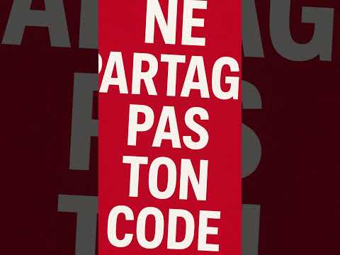 Introduction à la Sécurité des Comptes en Ligne