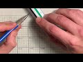 Creating a Contour Map - Part 2 Graphic Interpolation