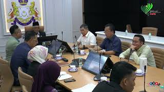 Download Lagu Kunjung hormat \u0026 lawatan SU Tetap M-FICORD \u0026 PPN Sarawak MP3