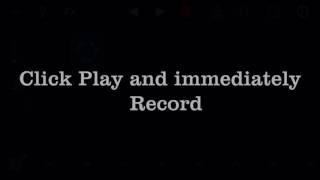 Make and install ringtone on iPhone 6 withoun PC and JailBreak screenshot 1