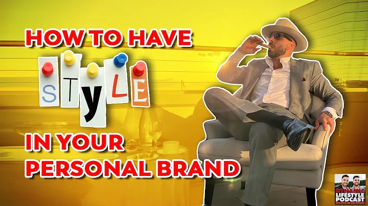 Modern Day Masculinity, Life, & Style with Jason E...