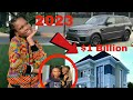 Biography & Success Story  Of Aunty Success Net Worth, Boyfriend House, Cars & Family 2023