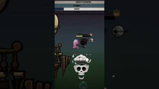 Noob @HackeREvowrld 🤡#evoworldio #flyordie #iogames