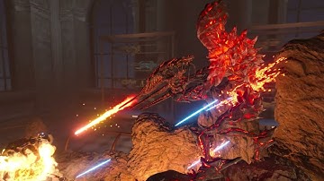 3DMark Night Raid – Official Benchmark Video