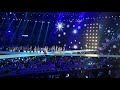Fan view  2018 miss universe introducing