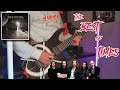 Dream theater  the best of times  mickael guerrero cover