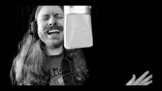 Iced Earth - I Died For You (Full Cover) | Dead Spirit Communion