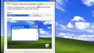 Guide On How To Install Windows XP in VMware Workstation (1080p)