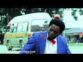Usiogope || Medric Sanga || Official Video 2017 Mp3 Song
