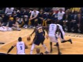 Solomon Hill Drive Baseline Thunderous