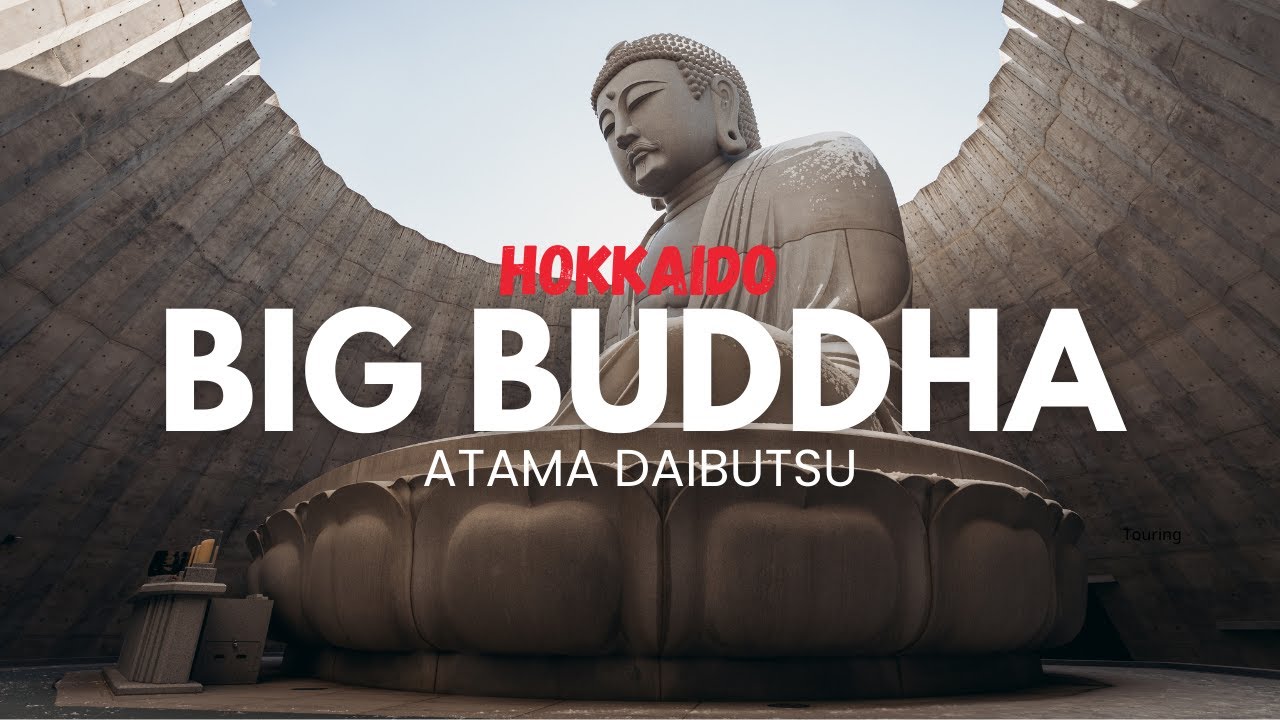 Mikio.Goto 『仏の姿:The figure of Buddha』 This Hidden Buddha Statue Will Leave You Speechless!!! - YouTube