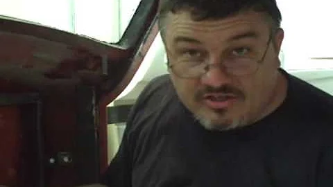 Willys Update: Windshield Thoughts