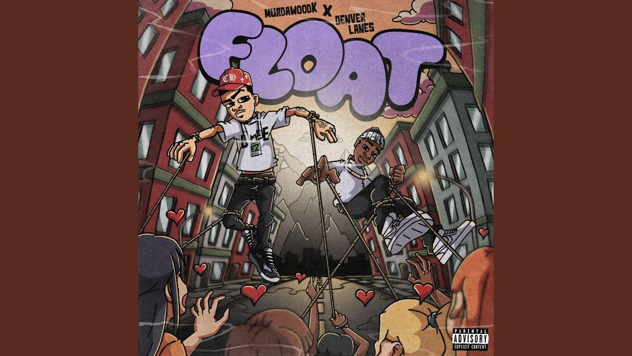 Watch Float (feat. Murdawood K) on YouTube Watch Float (feat. Murdawood K) on YouTube