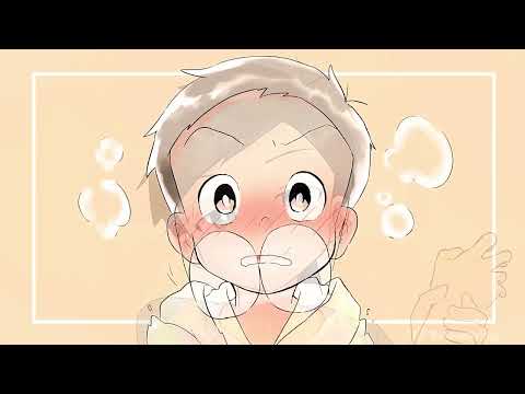 Nobita x Dekisugi (DekiNobi) - Dirty little secret