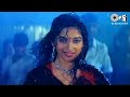 I Love You Pyar Karu Chu Zala Mala Prem Zala | Alka Yagnik & Amit Kumar | Maha Sangram | Romantic