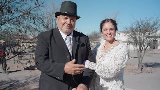 La Oficina Salitrera Humberstone y su memoria viva