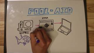 CSE 145 Pool-Aid final video