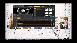 Как же работать с программой Corel VideoStudio Pro X6 ? Как же работать с программой Corel VideoStudio Pro X6 ?