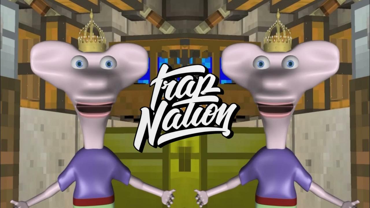 Potato Knishes (Trap Remix) (2013 Remaster) YouTube