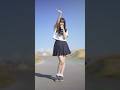 【元保育士が歌って踊ってみた】#百花繚乱 #dance #shorts