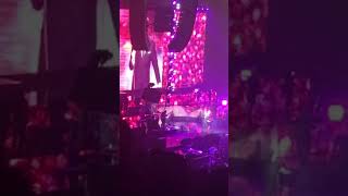 Luis Miguel Concierto en Chicago 2018 popurrí