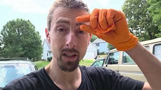 Vanagon TIICO 2.0L Conversion FOR SALE