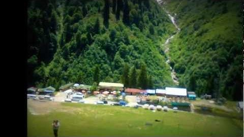 Thumbnail of Gökhan Birben - Oy Pusilim ( MUHTEŞEM KARADENİZ MÜZİĞİ )