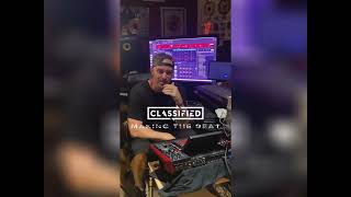 Classified - Making The Beat (People)