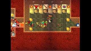 Tibia - Annihilator Quest ! Pythera Team #ExtremeViolence