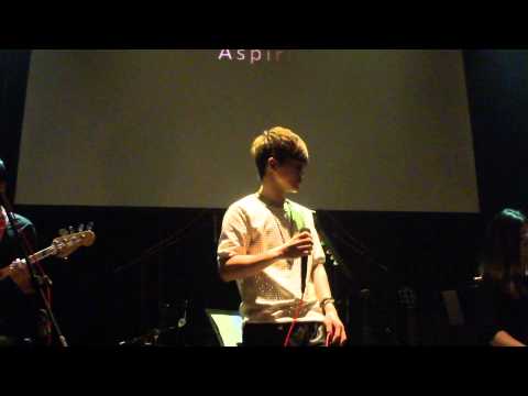 2014.7.4 野人洞穴西門河岸留言售票@別在生氣了好嗎