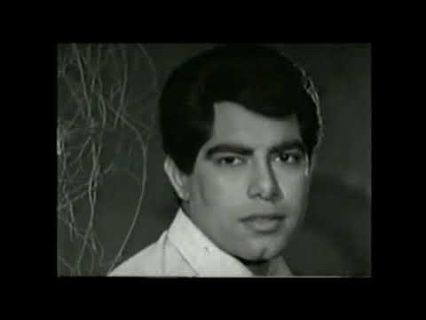 Abhi To Raat Baaki Hai Lyrics in Hindi Bandish 1969