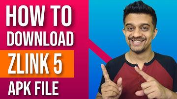 How to install ZLINK? Download ZLINK App & get Wireless Android Auto & Apple Car Play | Gizmobeep
