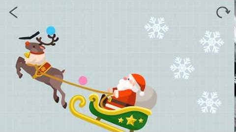 Brain Dots! Winter Holiday Event! Level 43!