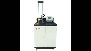 New iCarbide Auto Shrink Fit Machine – Fast & Precise Tool Holder Heating