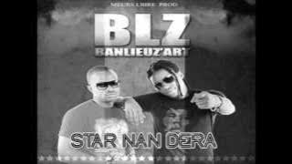 STAR NAN DERA - BANLIEUZ'ART