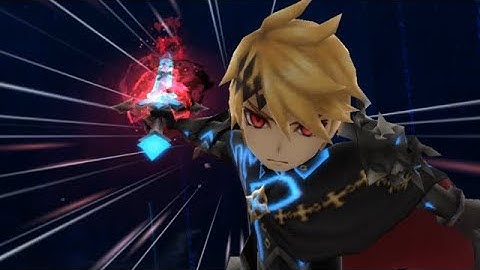 Dare Ga Tame no Alchemist ~Arthur Skill Showcase (Final Version)~