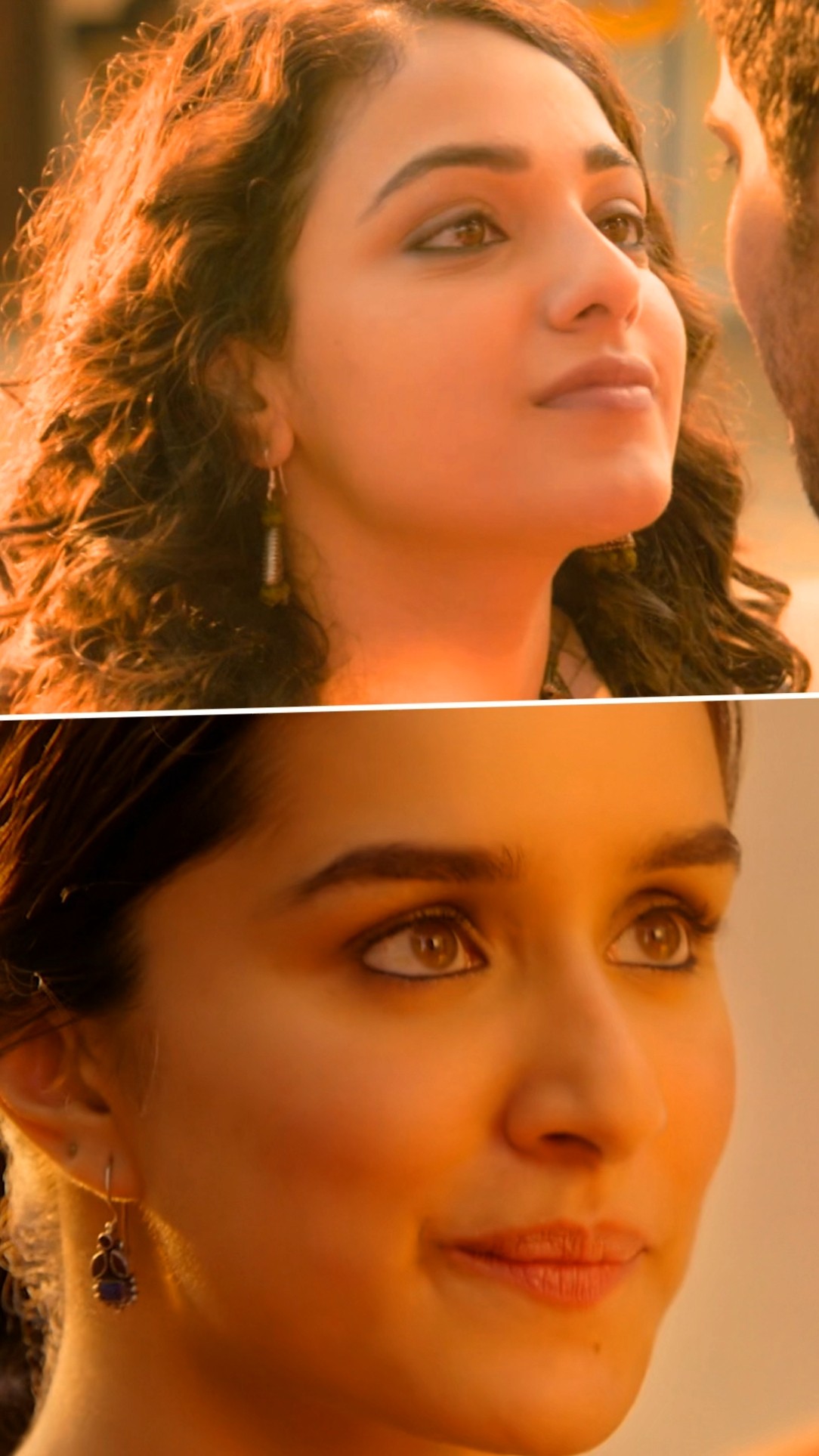 Forever Kind Of Love ?? ft. Shraddha Kapoor, Dulquer Salmaan, Nithya Menen, Aditya Roy Kapur
