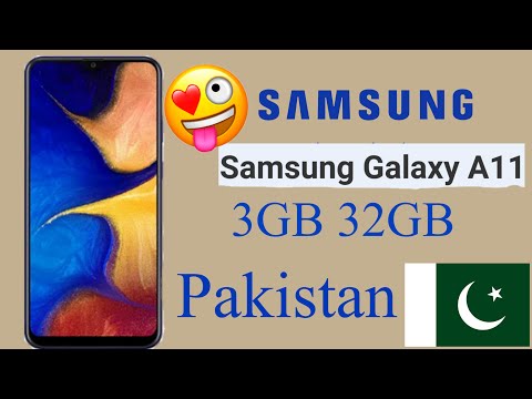samsung galaxy A11 review || funny review