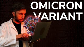 Download Lagu Coronavirus: how bad is the new Omicron variant? MP3